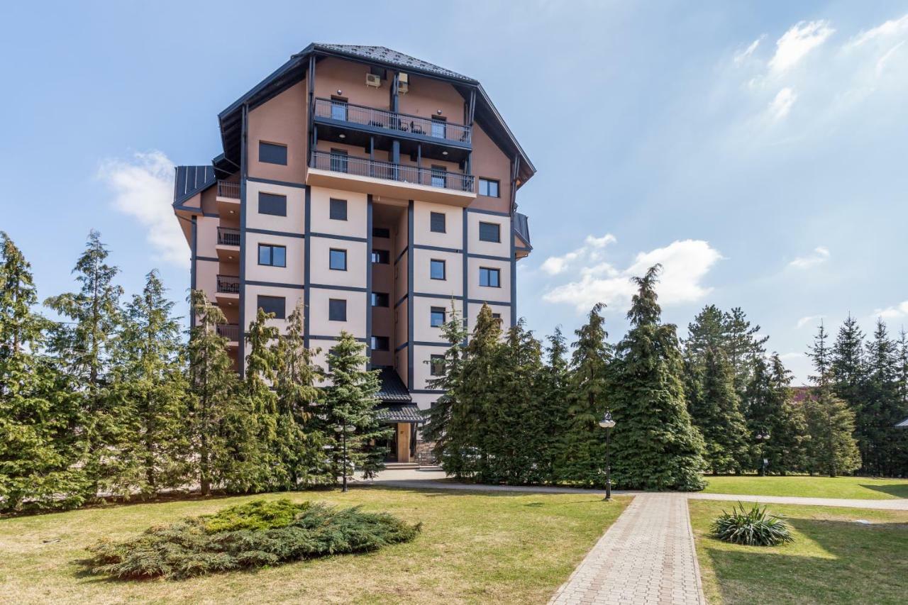 Delights Apartment Zlatibor Exterior photo